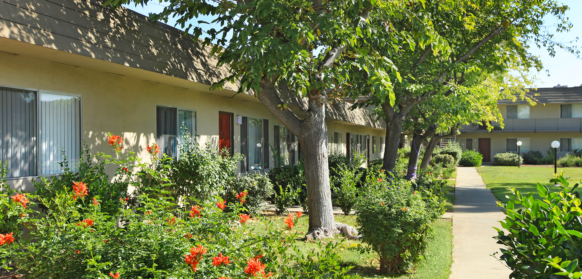 Windsong Villas Apartment Homes in Escondido, CA